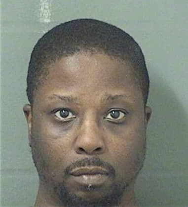 Charles McGhee, - Palm Beach County, FL 